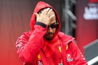 Los susurros ante los micr&oacute;fonos que explican la pesadilla de Hamilton