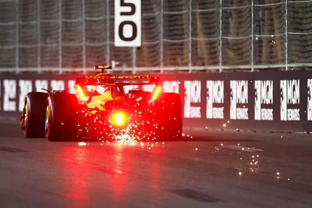 Oscar Piastri, McLaren