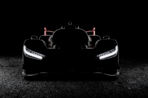C&oacute;mo Toyota renueva su hipercoche GR010 de Le Mans para el WEC 2026