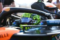 Norris confirma el dorsal que llevará en la F1 2026 y Verstappen su deseo