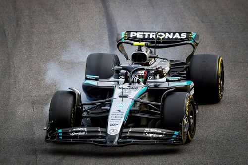 FIA y Pirelli deciden un l&iacute;mite de vueltas para cada juego de neum&aacute;ticos en Qatar