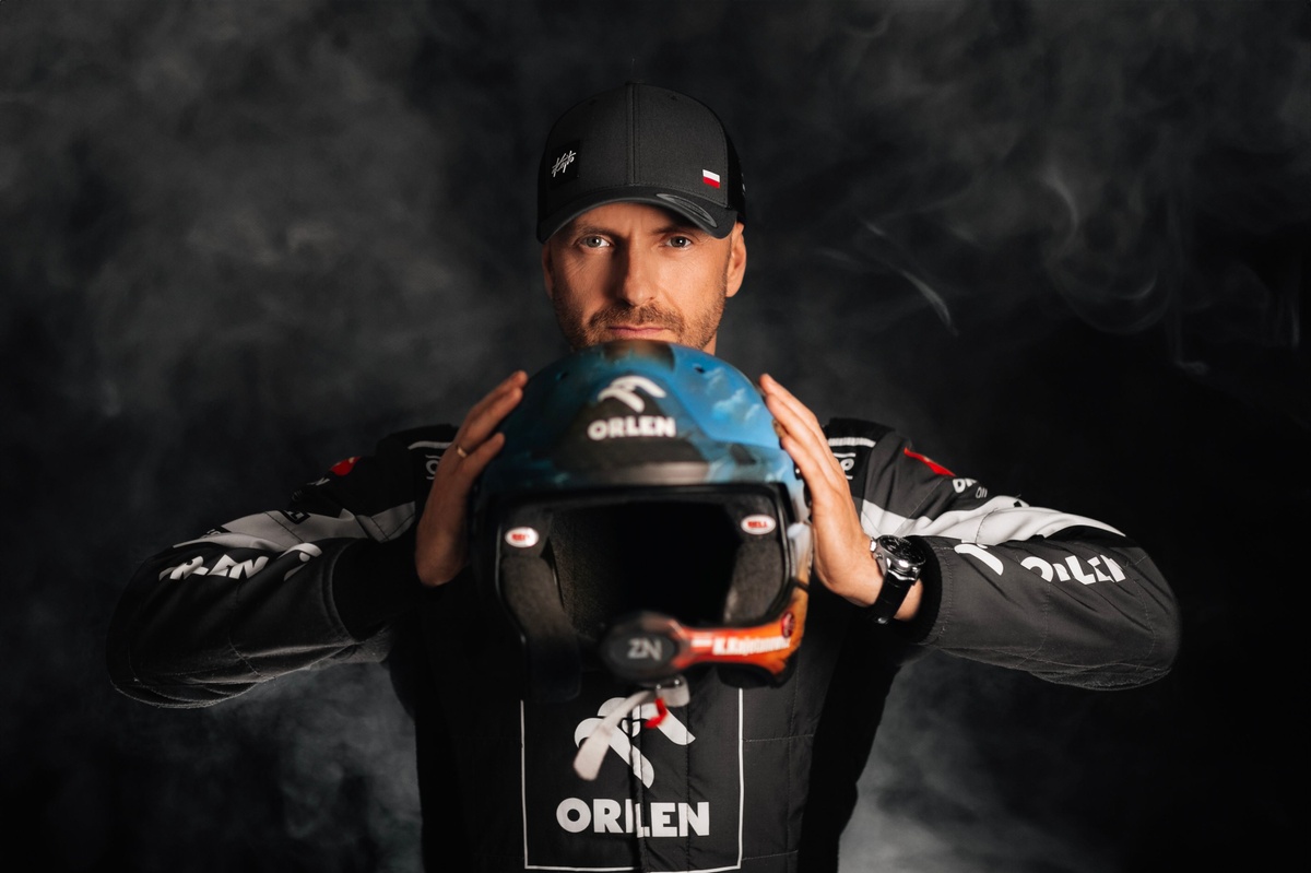 Kajetanowicz apeluje o trzeźwość