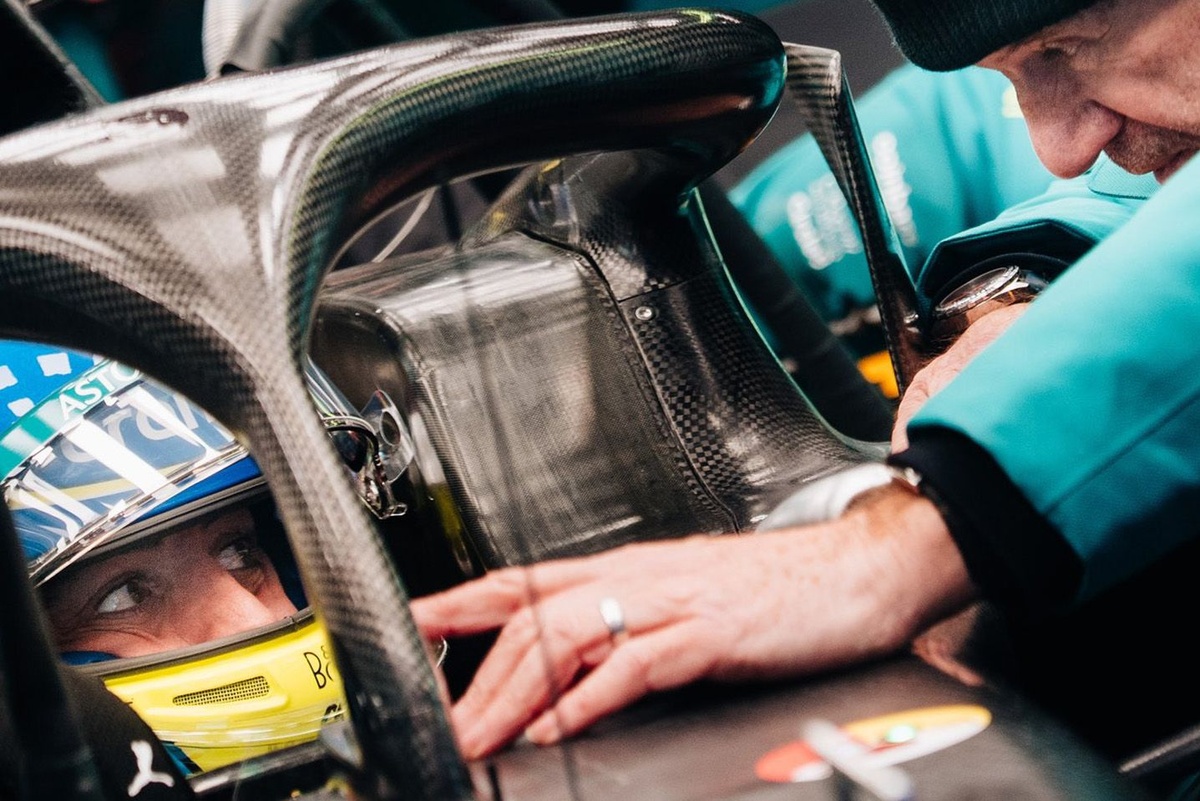 Overthinking and “risk of less joy” – why Fernando Alonso thinks F1 is passed its peak