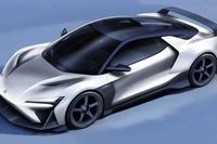 Italdesign recupera el NSX con el benepl&aacute;cito de Honda