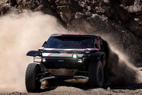 Dakar: Moraes &eacute; 11&deg; em Etapa 1; De M&eacute;vius surpreende e vence