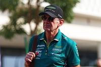 F1: Por que a Aston Martin escolheu Newey como chefe de equipe da 'era Honda'