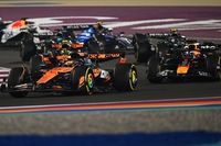 Cinco conclusiones r&aacute;pidas del GP de Qatar de F1 2025