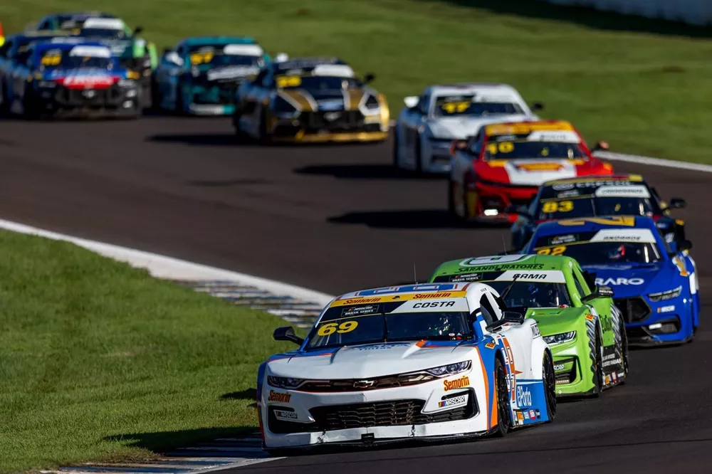 NASCAR Brasil