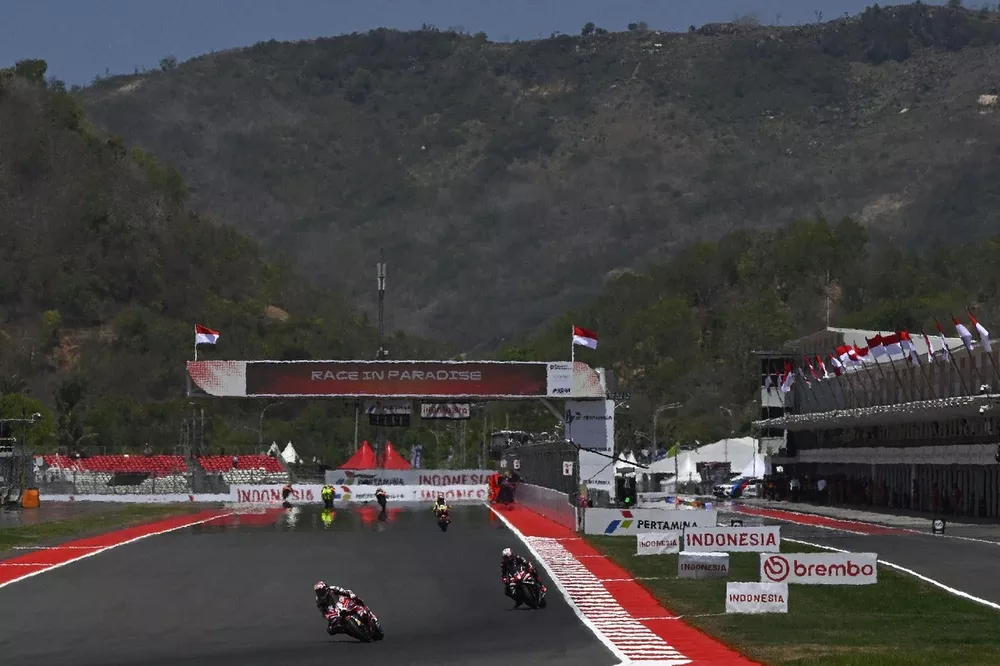 Francesco Bagnaia, Ducati Team