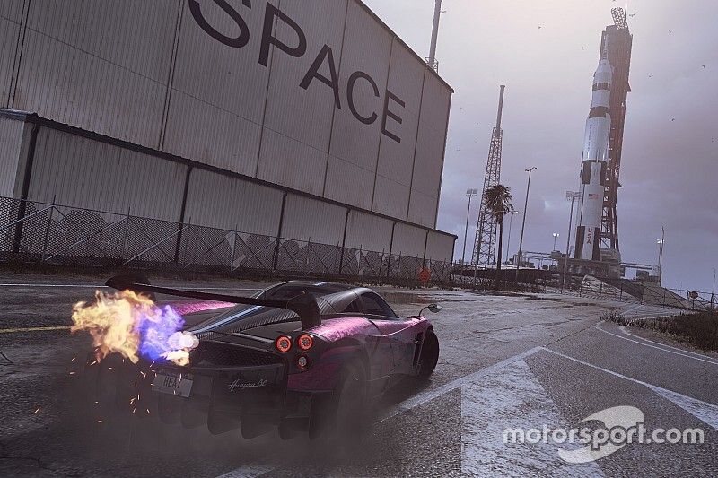Imagen de Need for Speed: Heat