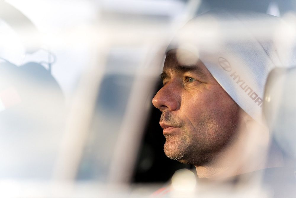 Sébastien Loeb, Hyundai Motorsport