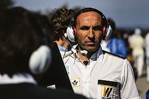 La g&eacute;nesis de Frank Williams, un pilar de la F1