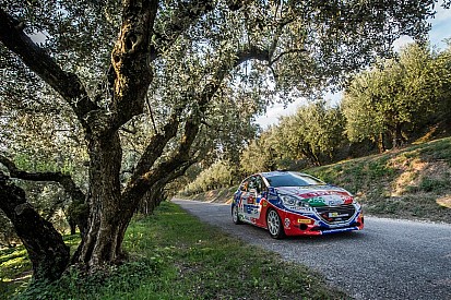 TOP 208, PS4: Mazzocchi attacca, Ciuffi gestisce