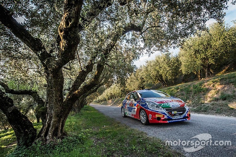 TOP 208, PS4: Mazzocchi attacca, Ciuffi gestisce