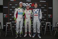 Habr&aacute; tres equipos mexicanos en la Race of Champions 2019