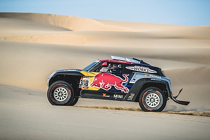 Dakar 2019, 3. Etap: Peterhansel en hızlı, Sainz sorun yaşadı