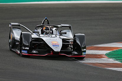 Buemi: El software en la FE es el equivalente a la aerodinámica de la F1