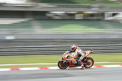 TABELA: Vitória de Márquez dá título de construtores à Honda