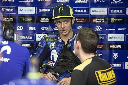 Rossi: sz*r érzés sorra eldobni a jó eredményeket