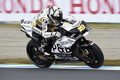 Bautista aangewezen als vervanger voor Lorenzo in Australië