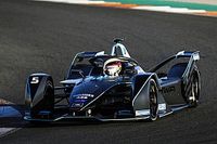 Vandoorne quiere unir fuerzas con Mercedes en F&oacute;rmula E