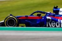 F1 - Racing Bulls: a pintura de 2024 &eacute; inspirada na Toro Rosso