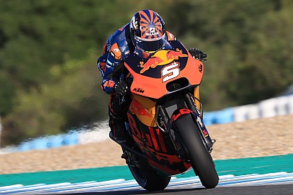 Poncharal: Zarco kann KTM nach vorne bringen wie Dovizioso Ducati