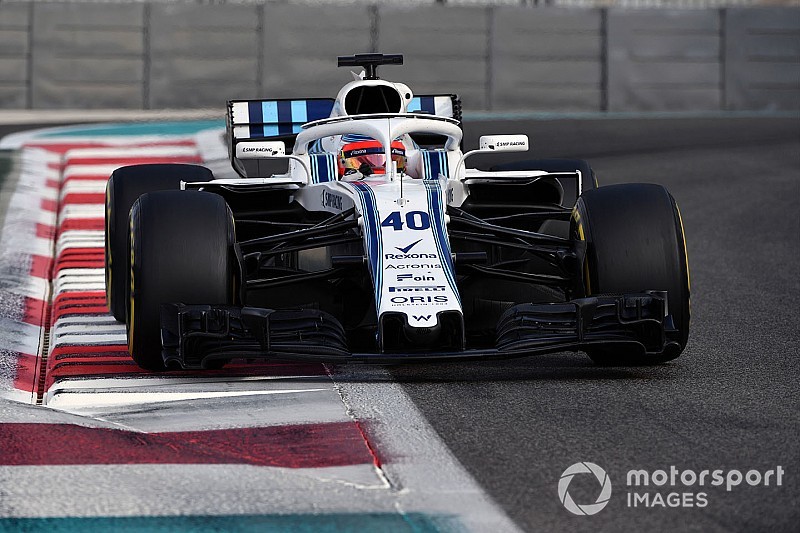 Williams оголосила про партнерство з польським нафтовим концерном