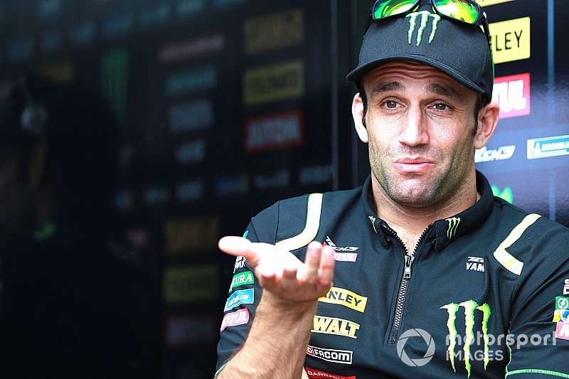 Стартова решітка MotoGP Гран Прі Малайзії