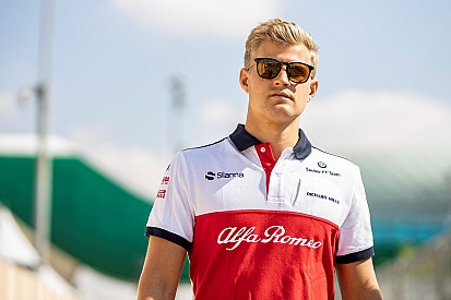 Ericsson tiene dudas sobre su rol con Sauber en 2019