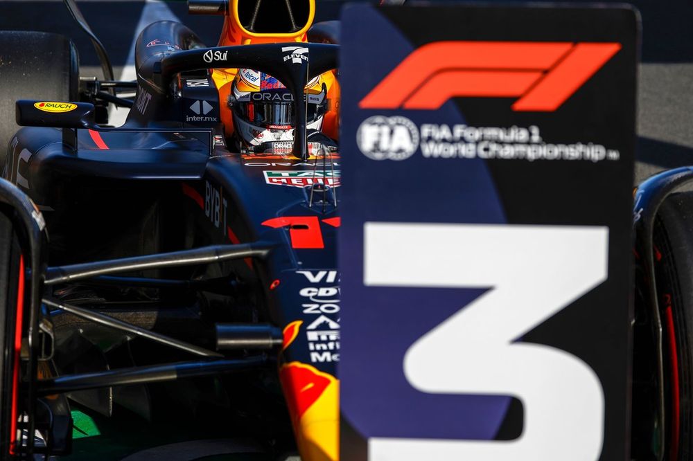 Sergio Perez, Red Bull Racing