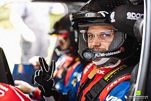 Wróblewski: To był fajny powrót