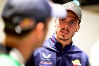 Mir: "Tenemos los mismos problemas, pero hacemos mejores tiempos"