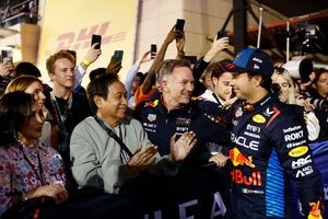 ¿Hubo un cambio de poder oculto en Red Bull antes del despido de Horner?