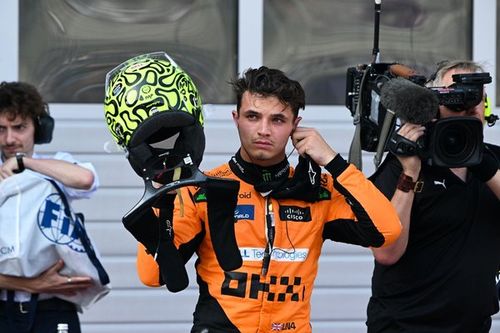 &iquest;Qui&eacute;n fue el "Piloto del D&iacute;a" del GP Austria F1?