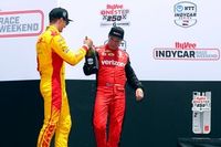 Palou vs Power w walce o mistrzostwo IndyCar
