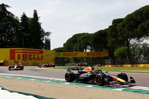 F1: Por que pneu C6 em Ímola é teste para plano 'radical' da Pirelli