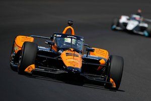 Newgarden destaca que O'Ward corrió limpio en Indy 500: "Es un tremendo campeón"