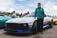 C&oacute;mo Fernando Alonso ayud&oacute; a crear el Aston Martin perfecto
