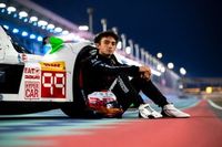 Nico Pino, el joven orgullo chileno que se estrena en Hypercar en el WEC