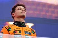 ¿Está Norris pilotando como un campeón tras su victoria en Australia?