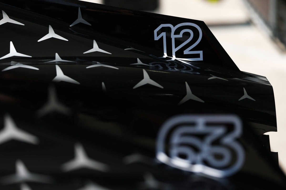 Mercedes va réduire son nombre d'écuries clientes en F1