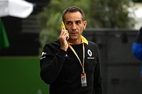 Renault busca incluir salário de pilotos no teto orçamentário da F1