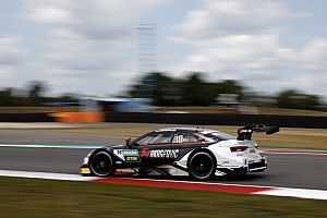 DTM: Gran victoria de Rockenfeller en Assen, con Juncadella 7&ordm;