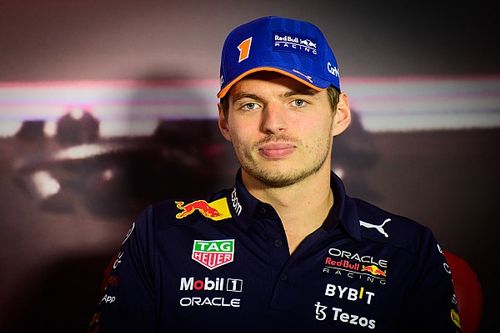 „Verstappen sértődős, nevetséges, hogy emiatt elkezd veszekedni"