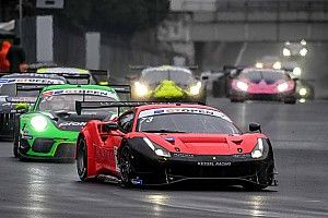 Ziemian dwukrotnie na podium