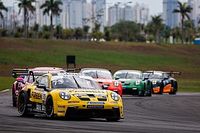 Porsche Cup: Elias vence com folga corrida 2 da Carrera em Goiânia e põe fogo na disputa pelo título em Interlagos