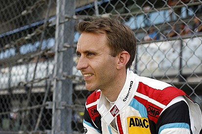 Petit Le Mans: Bernhard und Giovinazzi im ESM-Nissan