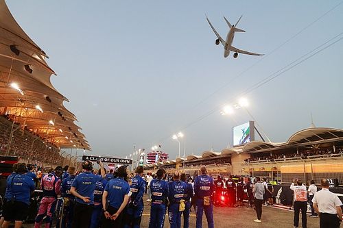 A qué hora y cómo ver el GP de Bahréin de F1 del 2023