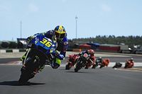 Review ‘MotoGP 21’: aún más cerca de la realidad